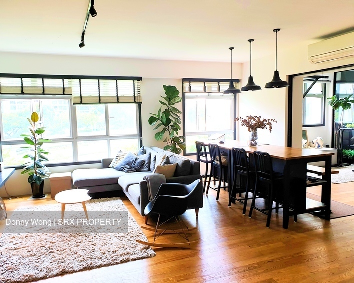 Upper Serangoon Crescent thumbnail photo